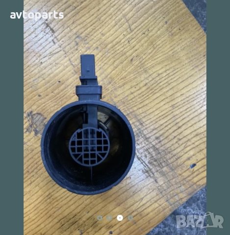 Bmw e82 X1 дебитомер, снимка 3 - Части - 40372182