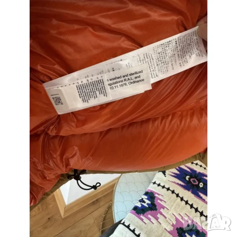 яке тип парка The North Face x Gucci, снимка 14 - Якета - 51371908