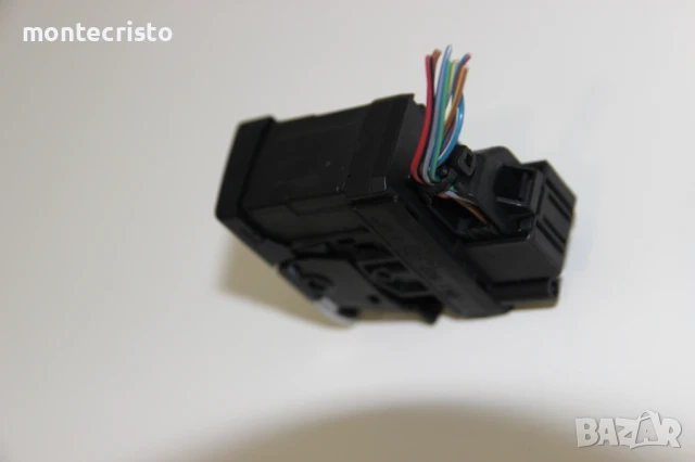 8K1927225B / 8K1 927 225 B Бутон ръчна спирачка Audi A4 B8 (2007-2015г.), снимка 5 - Части - 51116291