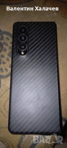 samsung zet fold 3, снимка 4 - Samsung - 56185866