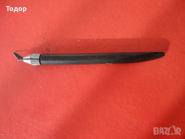 Старинен скалпел нож ножче , снимка 4 - Ножове - 39142345