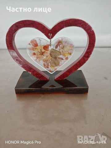 изделия от епоксидна смола, снимка 10 - Декорация за дома - 53957100