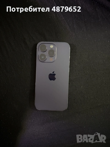 iPhone 14 Pro.., снимка 2 - Apple iPhone - 56244926