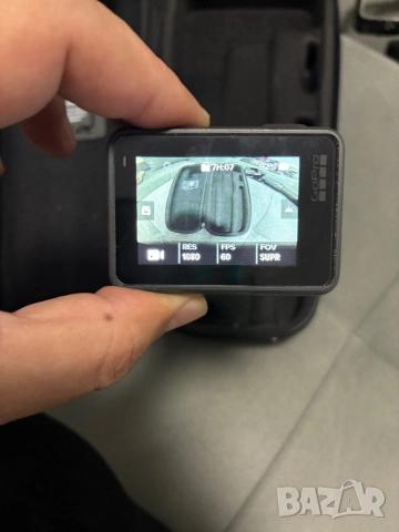 GoPro Hero 6 128GB + Karma Grip, снимка 5 - Камери - 52356341