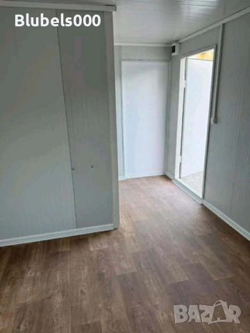 Жилищен Контейнер, снимка 4 - Гаражи и паркоместа - 54350894