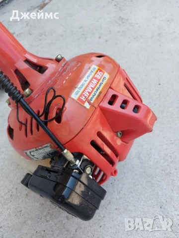 Тример за трева Garuda , снимка 13 - Градинска техника - 50748365