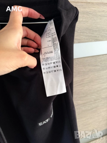 Armani оригинален, снимка 4 - Спортни дрехи, екипи - 52865661