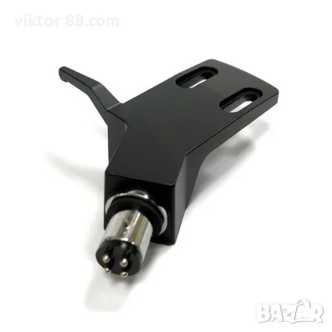 Turntable Headshell - №7, снимка 2 - Грамофони - 55992034