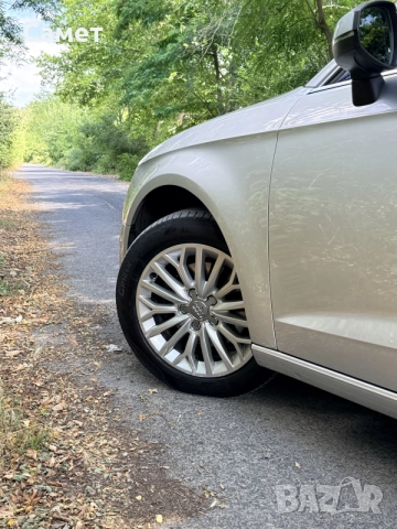 audi a3 sportback, снимка 6 - Автомобили и джипове - 55822979