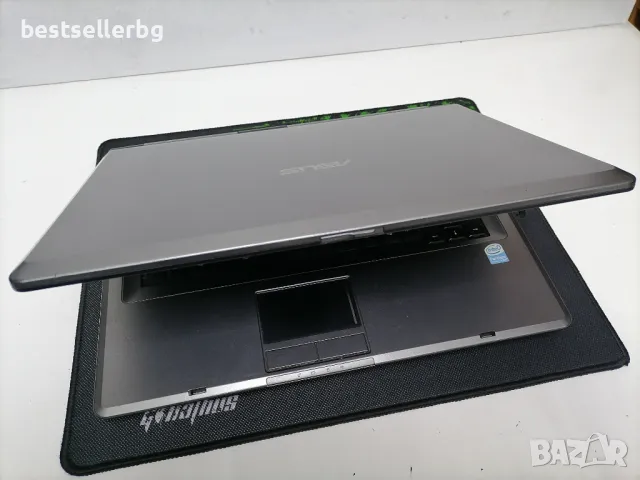 ASUS X51L, снимка 5 - Лаптопи за дома - 47365774