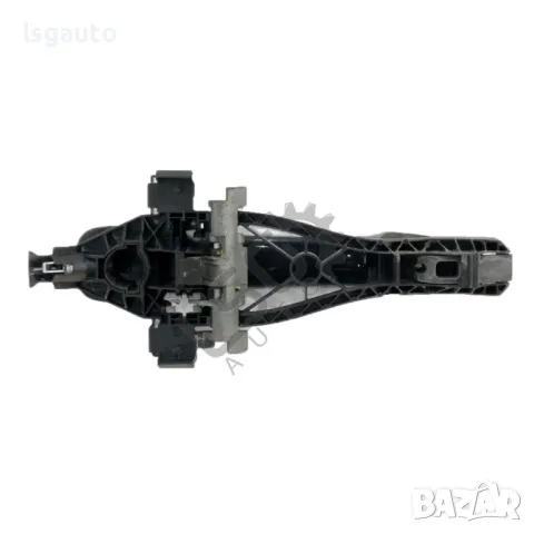 Предна дясна външна дръжка Volvo V50 2004-2010 ID: 137251, снимка 2 - Части - 47878232