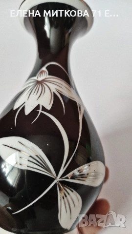 Красиви вазички, снимка 6 - Вази - 54160639