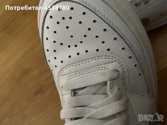 Маратонки Nike оригинални, снимка 6 - Маратонки - 51083676