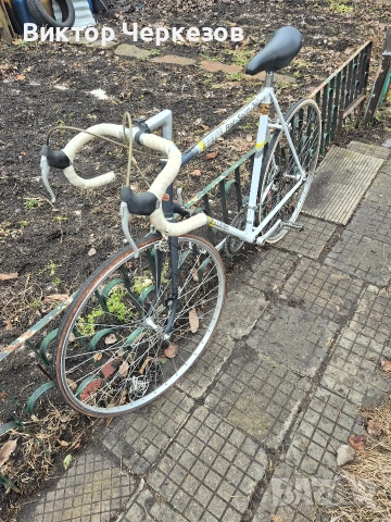 шосеен велосипед , снимка 9 - Велосипеди - 53200296