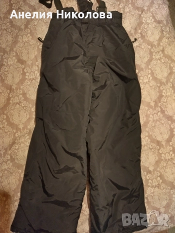 ски панталон размер 134 , снимка 3 - Детски панталони и дънки - 52687110