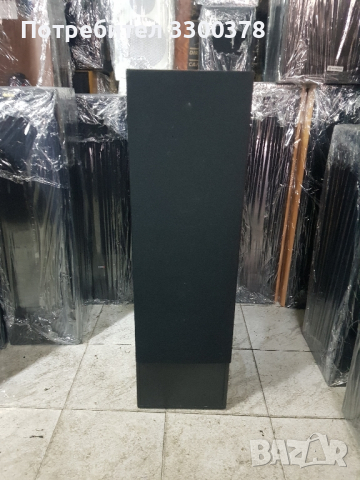 тонколона b&w matrix 3, снимка 5 - Тонколони - 44553783