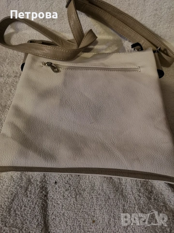 дамска чанта. , снимка 3 - Чанти - 53976793