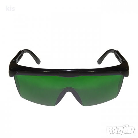 Защитни очила за лазерна и фото епилация, IPL уреди, снимка 1 - Козметични уреди - 34138688