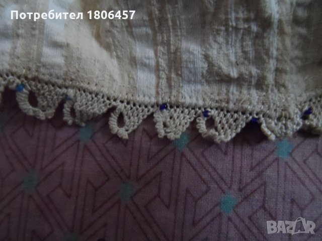 Кенарена Женска Риза, снимка 14 - Антикварни и старинни предмети - 30835262