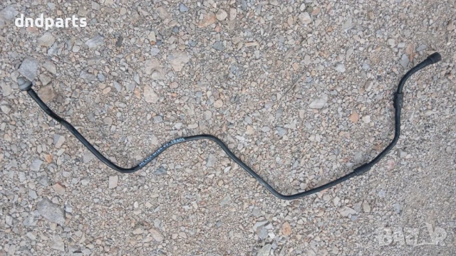 Маркуч вакуум Mercedes ML320 CDI W164 2007