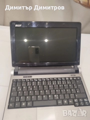 лаптоп Acer aspire 