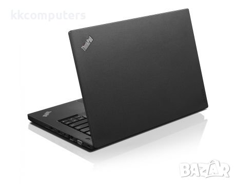 Lenovo ThinkPad L460 - Втора употреба - 399.00 лв. 80105214, снимка 3 - Лаптопи за работа - 38487103