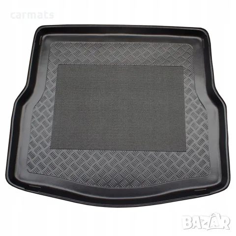 Стелка за багажник Aristar за Renault Laguna (2007-2015) - 5D - without BOSE soundsystem