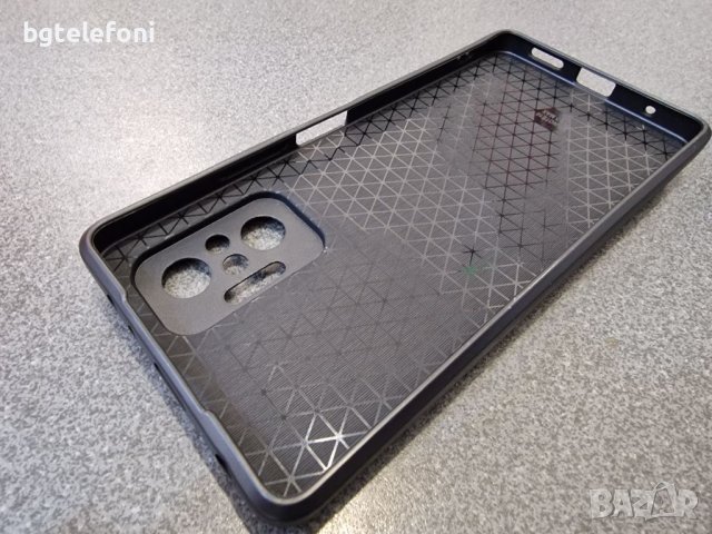 Xiaomi Redmi Note 10 Pro,Note 11/11S,Redmi 9C,10A удароустойчив гръб, снимка 8 - Калъфи, кейсове - 37954032