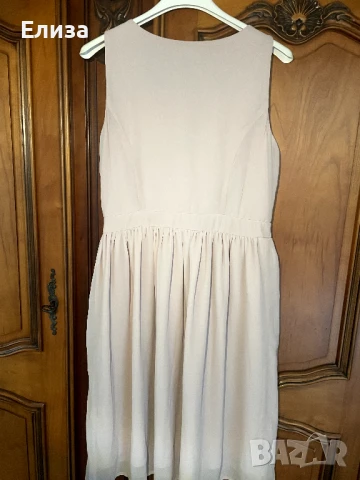 Дамска рокля Anna & Ella , снимка 4 - Рокли - 50738247