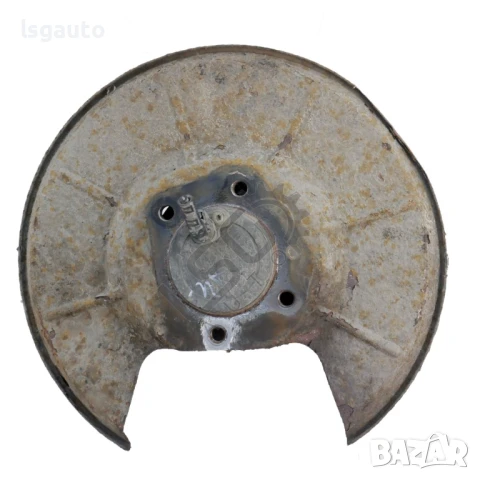 Заден ляв шенкел Ford S-MAX 2006-2014 ID:147245, снимка 2 - Части - 50544743