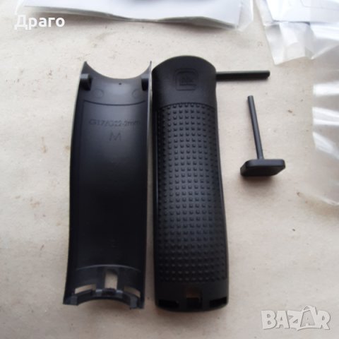 Aдаптер за ръкохватка за пистолет Glock Gen4 G17/G22