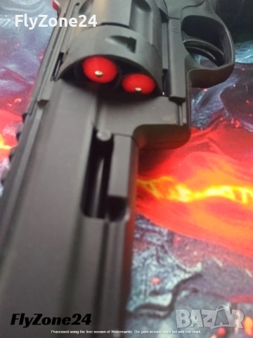 UMAREX T4E Perform Powerballs POB 68 cal 0.68 HeavyPower TPU95 REUS, снимка 6 - Оборудване и аксесоари за оръжия - 52597184