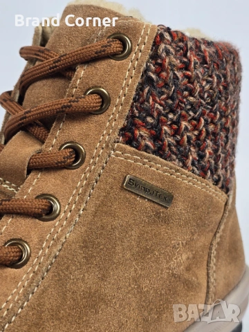 Нови дамски зимни боти LASCANA - 38 , снимка 4 - Дамски боти - 54329808