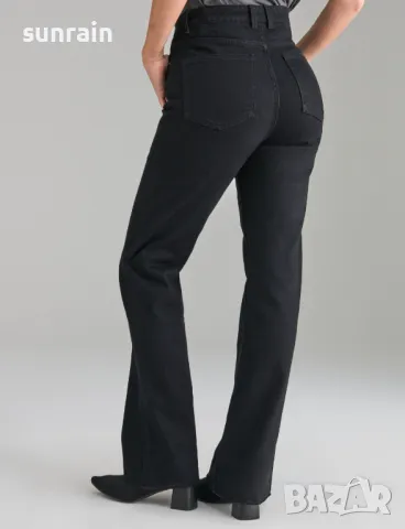 дамски дънки, снимка 2 - Дънки - 49424092