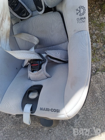 Детско столче за кола Maxi Cosi., снимка 5 - Аксесоари и консумативи - 54120831