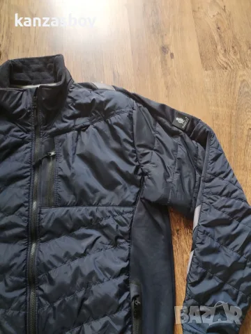 Mascot Unique 18615 Thermal Jacket - мъжко работно яке КАТО НОВО 2ХЛ, снимка 7 - Якета - 56201524