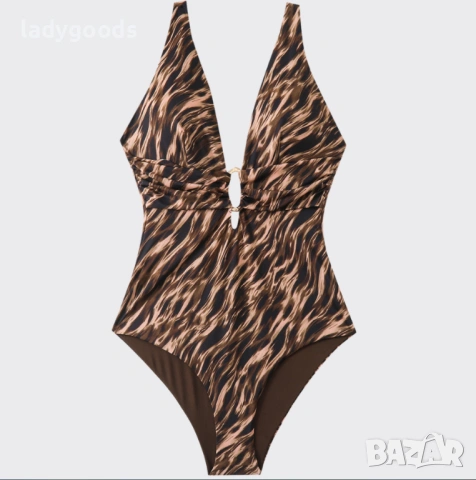 Бански костюми.Цял бански.Модел 327., снимка 5 - Бански костюми - 54310512