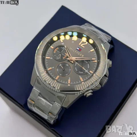 Tommy Hilfiger Lars 1792061, снимка 2 - Мъжки - 47393257