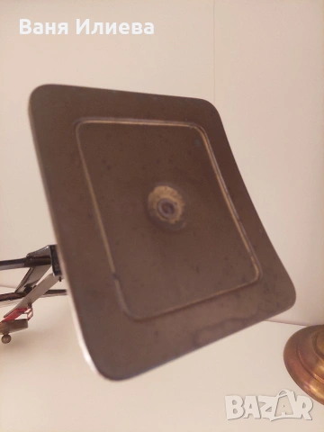 Везна , снимка 3 - Антикварни и старинни предмети - 53952557