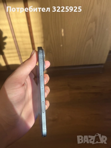 iPhone 16 128gb, снимка 3 - Apple iPhone - 56540060