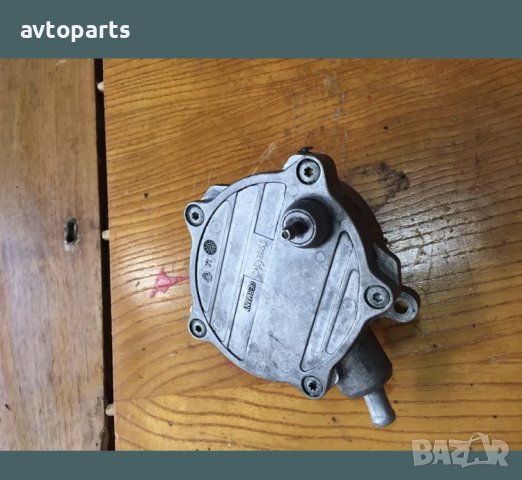 Bmw e66 750i вакум помпа, снимка 2 - Части - 40679478
