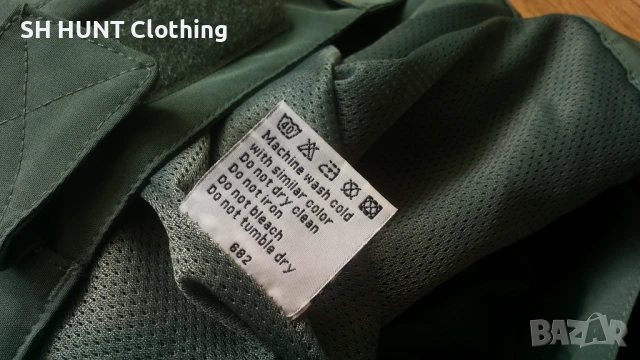 Vikafjell ODDA Stretch Waterproof Trouser размер L еластичен водонепромокаем панталон - 1230, снимка 18 - Панталони - 51081430