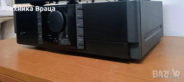 Grundig Fine Arts R2. Страхотно качество. Изпращам видео. , снимка 9 - Ресийвъри, усилватели, смесителни пултове - 53986091