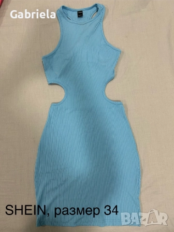 Продавам лот дамски дрехи, снимка 5 - Други - 52691721