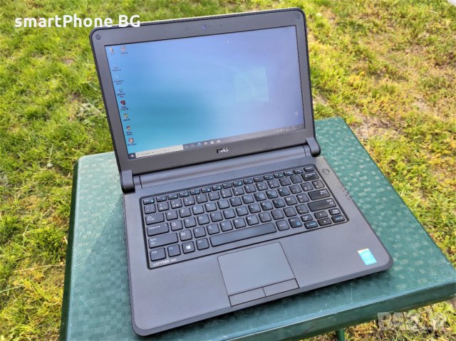  Dell Latitude 3340 4ядрен 6GB Рам, снимка 2 - Лаптопи за работа - 33927306