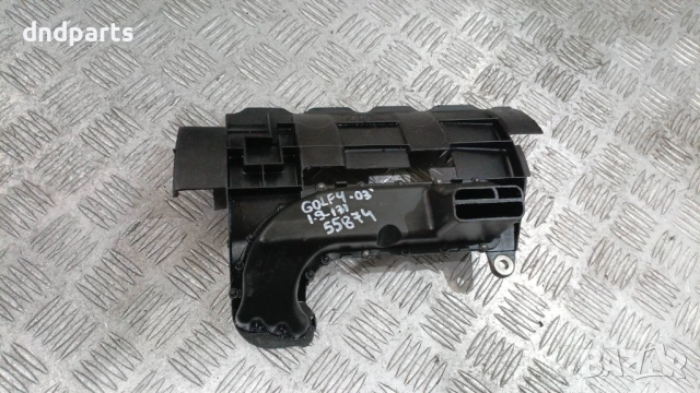 Маслена скара картер VW Golf 4 1.9TDI 131hp 2003г.	