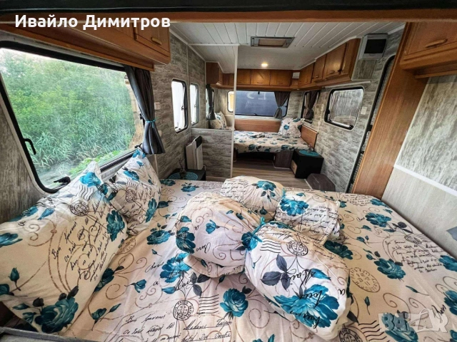 Каравани “Пу за мен” на Къмпинг Градина “Созопол Еко”, снимка 10 - Почивки на море - 53100390