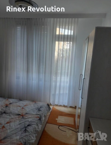 Тристаен апартамент под наем в Каменица 2, снимка 4 - Апартаменти - 54040139