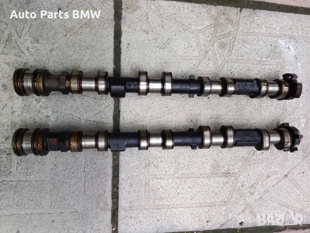 Валове BMW 545i 645i 745i N62B44 
Разпределителни валове BMW E60 E61 E65 E63 E64 
545i  645i  745i