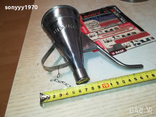 VINAGRE-ВНОС ОТ ФРАНЦИЯ 0610251531, снимка 3 - Антикварни и старинни предмети - 51962724